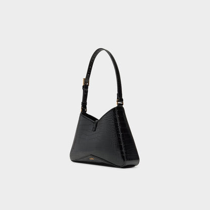 Juliettaa in Black - Shoulder bag | Aldo Popular