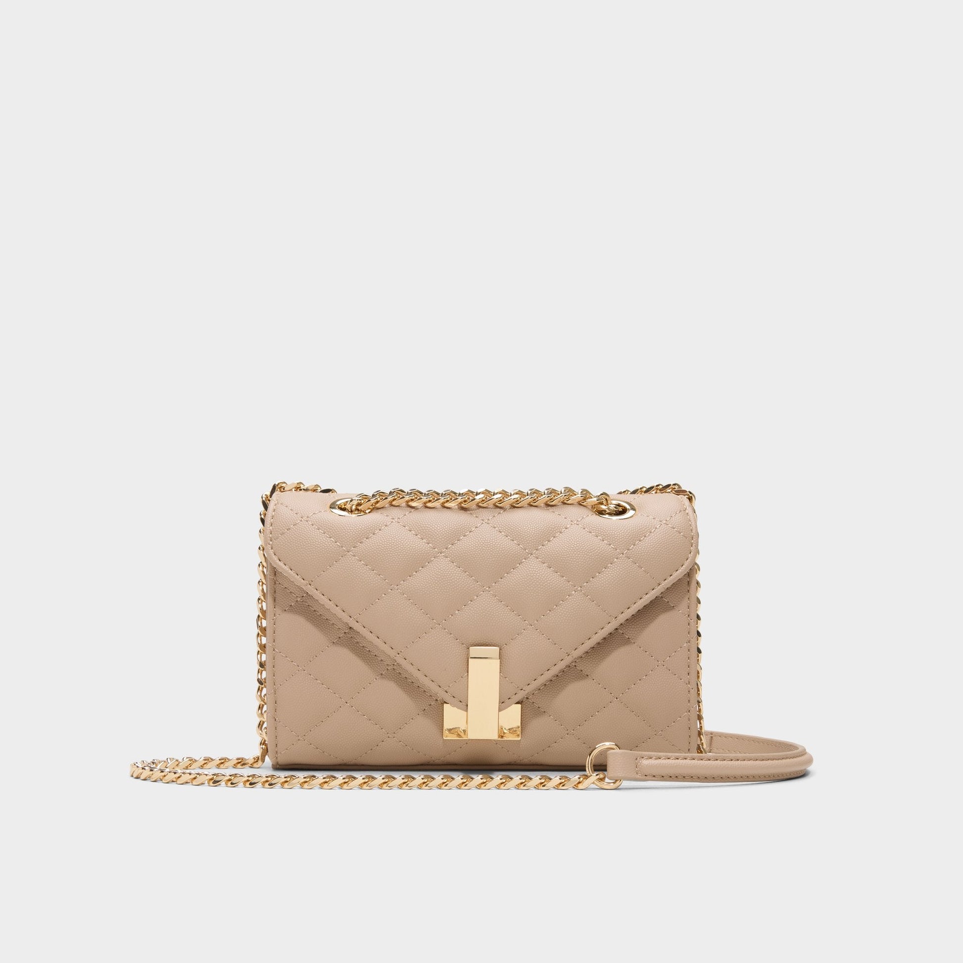 Chelsyyx Natural Women's Crossbody Bags - Crossbody bag | Aldo Trending
