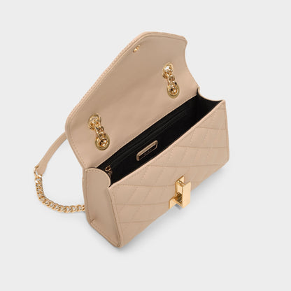 Chelsyyx Natural Women's Crossbody Bags - Crossbody bag | Aldo Trending