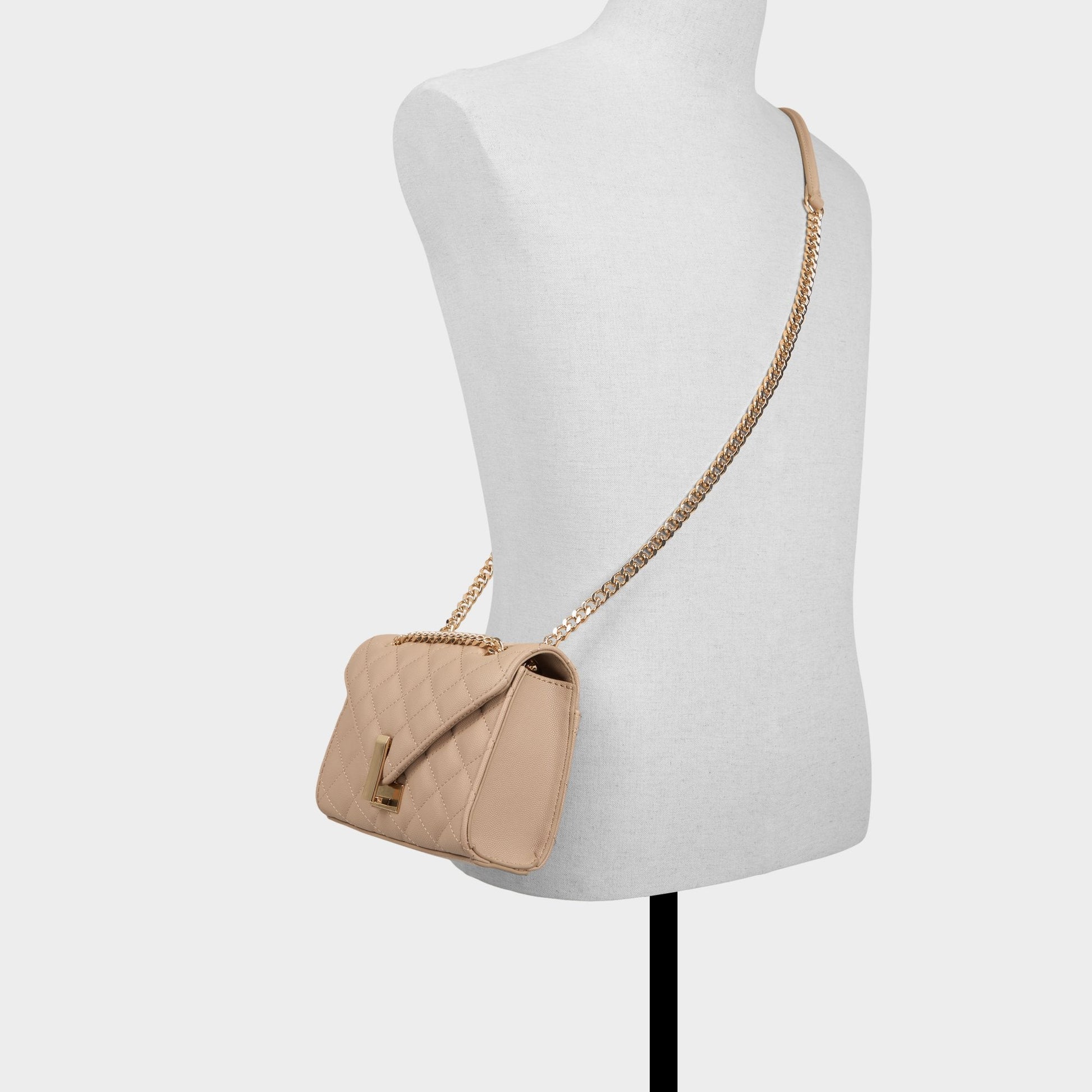 Chelsyyx Natural Women's Crossbody Bags - Crossbody bag | Aldo Trending