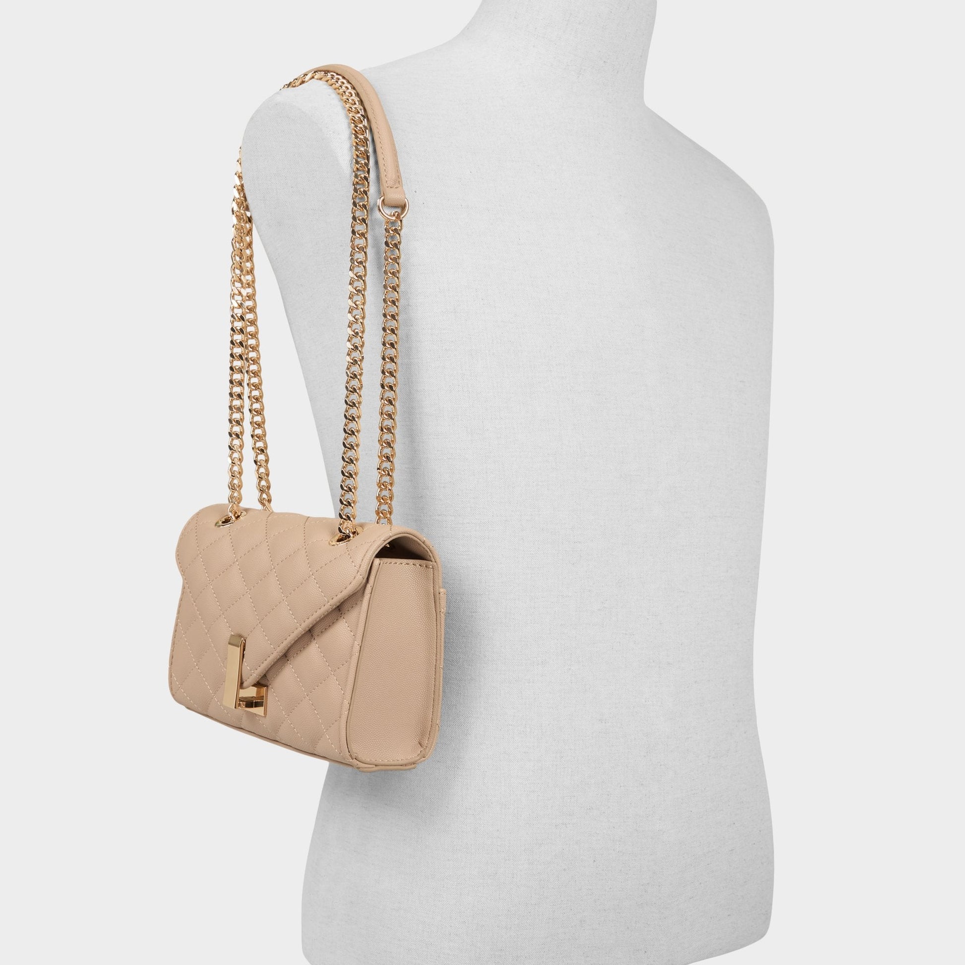 Chelsyyx Natural Women's Crossbody Bags - Crossbody bag | Aldo Trending