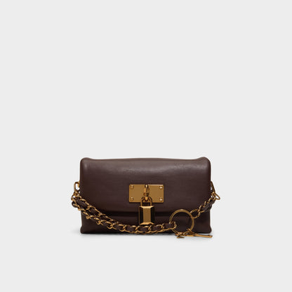 Jackieminii in Brown - Crossbody bag | Aldo Best Seller