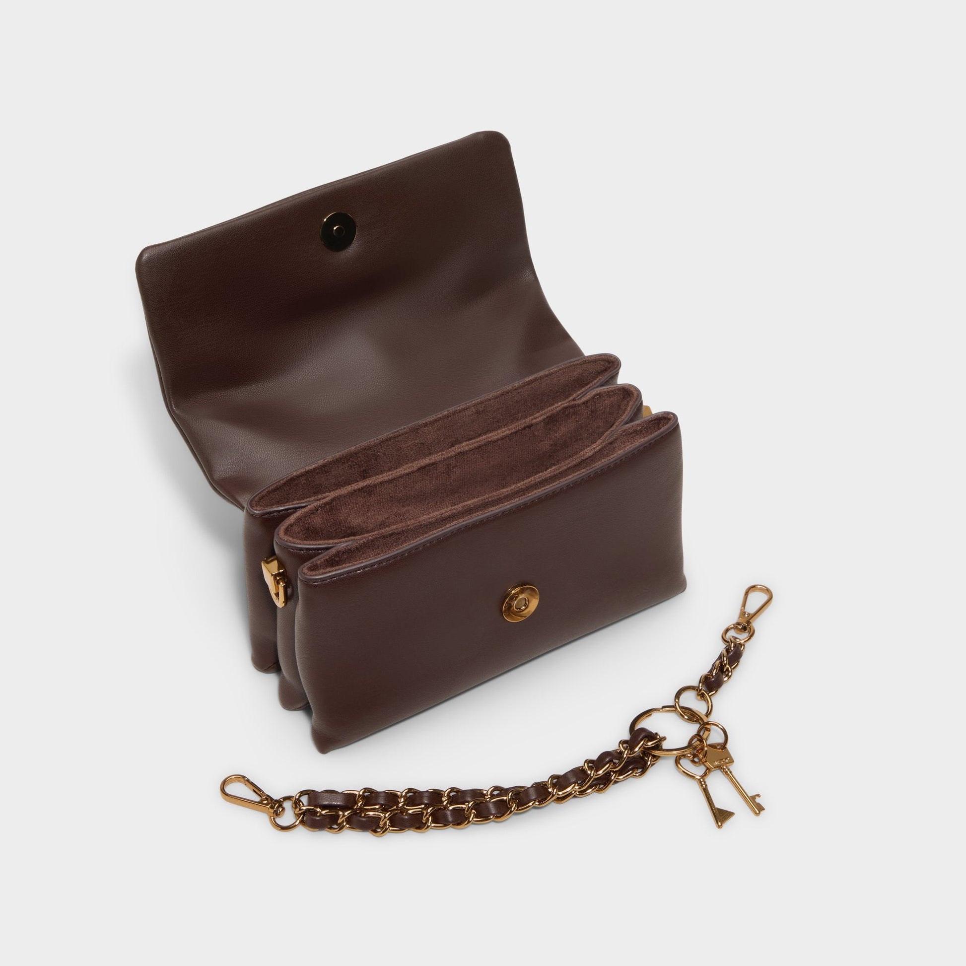 Jackieminii in Brown - Crossbody bag | Aldo Best Seller