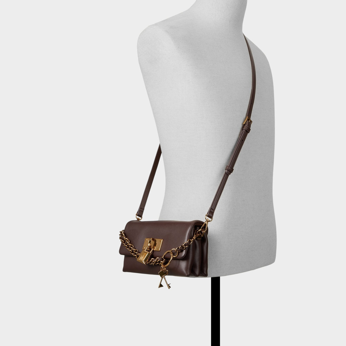 Jackieminii in Brown - Crossbody bag | Aldo Best Seller