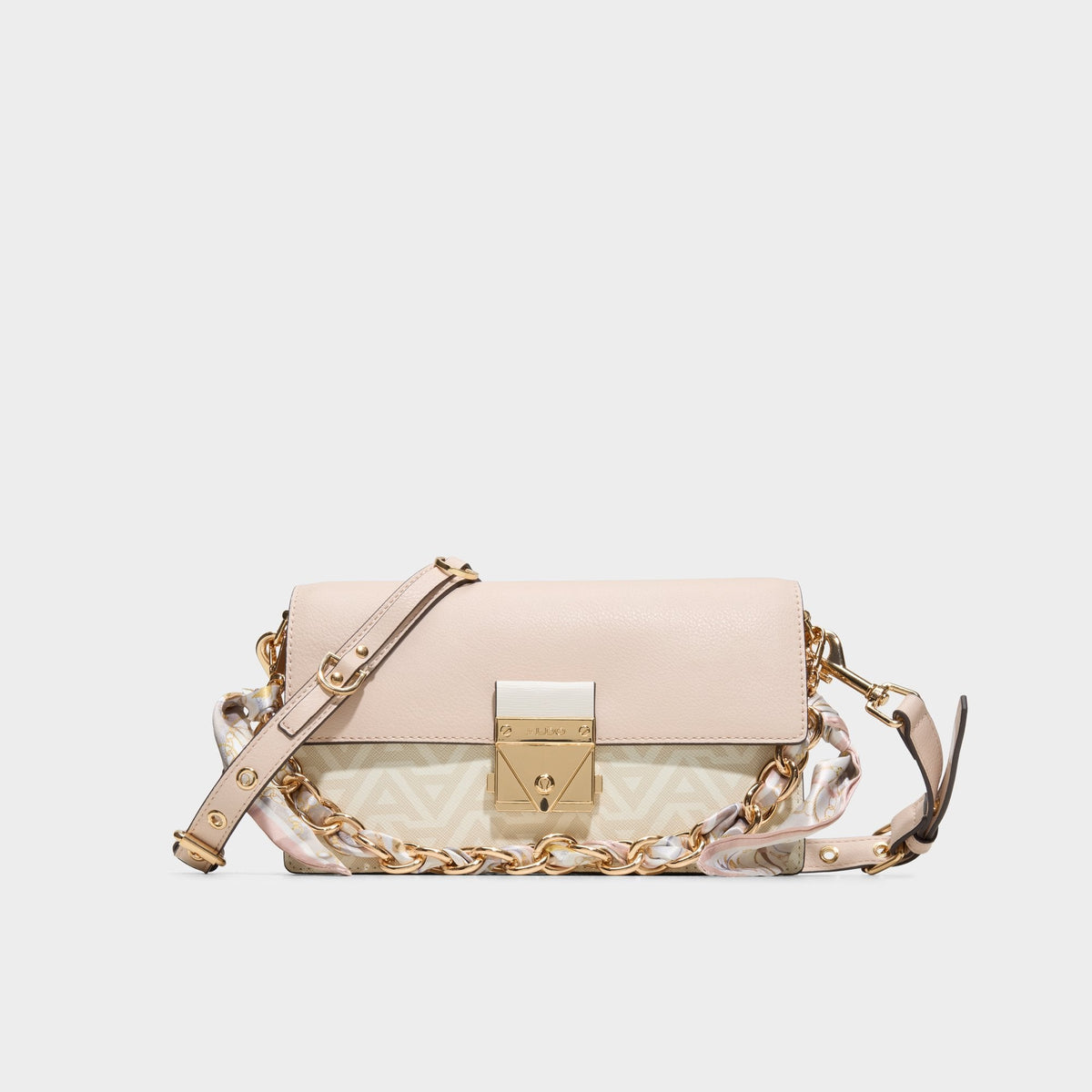 Gediaa in Bone - Crossbody bag | Aldo Recommended