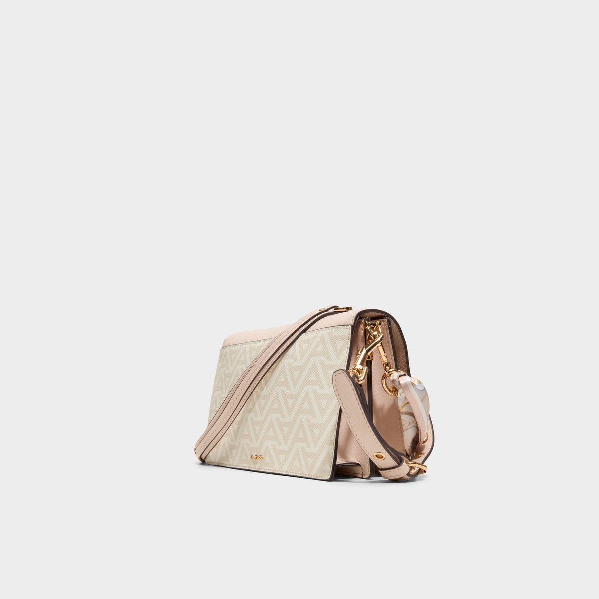 Gediaa in Bone - Crossbody bag | Aldo Recommended