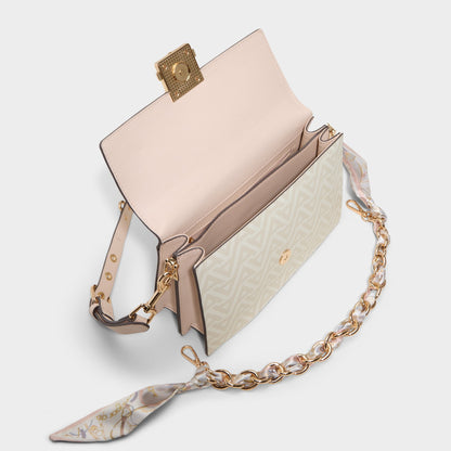 Gediaa in Bone - Crossbody bag | Aldo Recommended