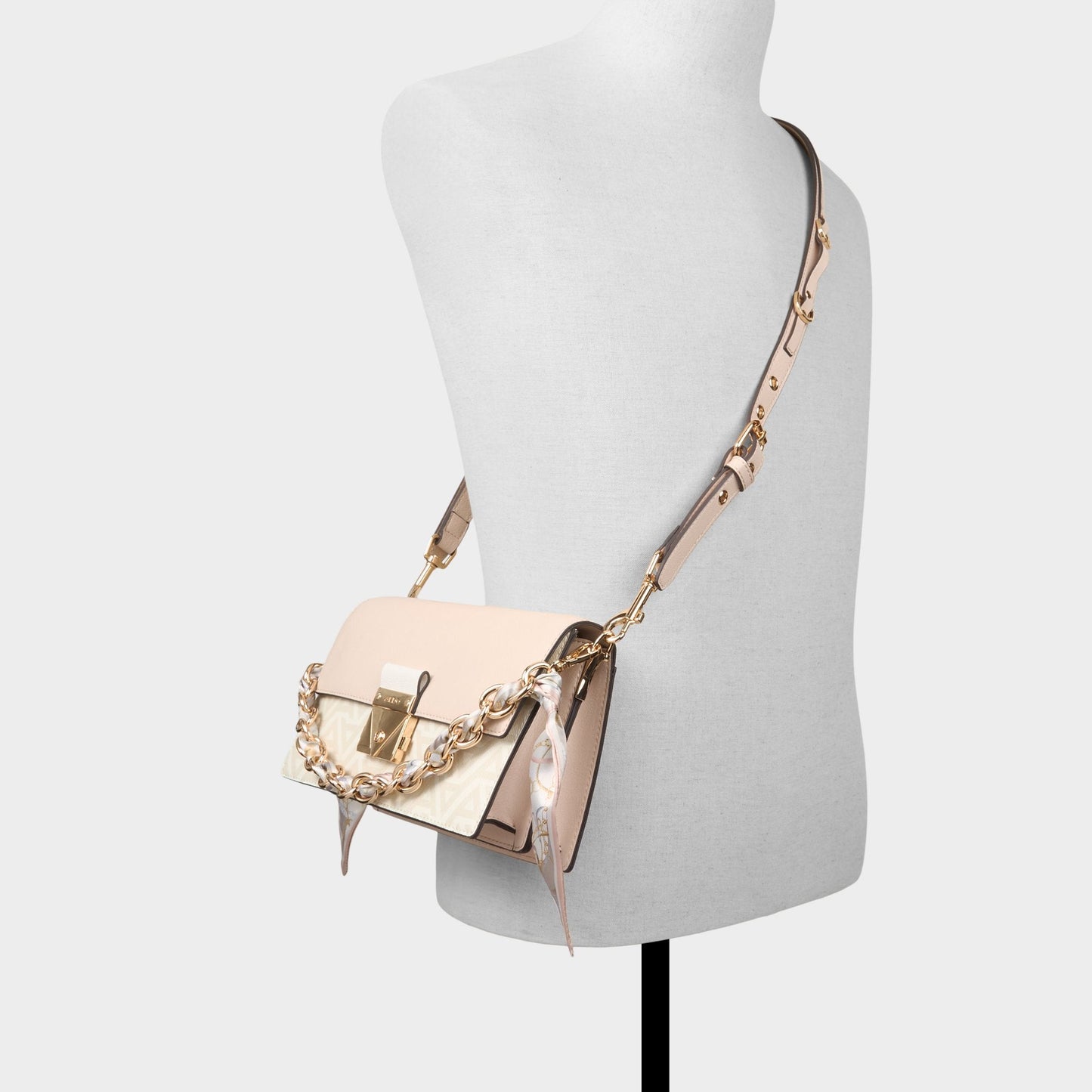 Gediaa in Bone - Crossbody bag | Aldo Recommended