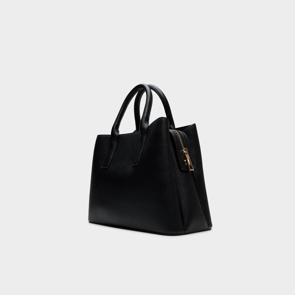 Jeynnaa in Black - Satchel bag | Aldo Exclusive