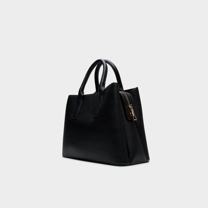 Jeynnaa in Black - Satchel bag | Aldo Exclusive