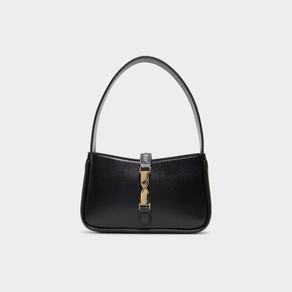 Abrielle in Black - Shoulder bag | Aldo Signature