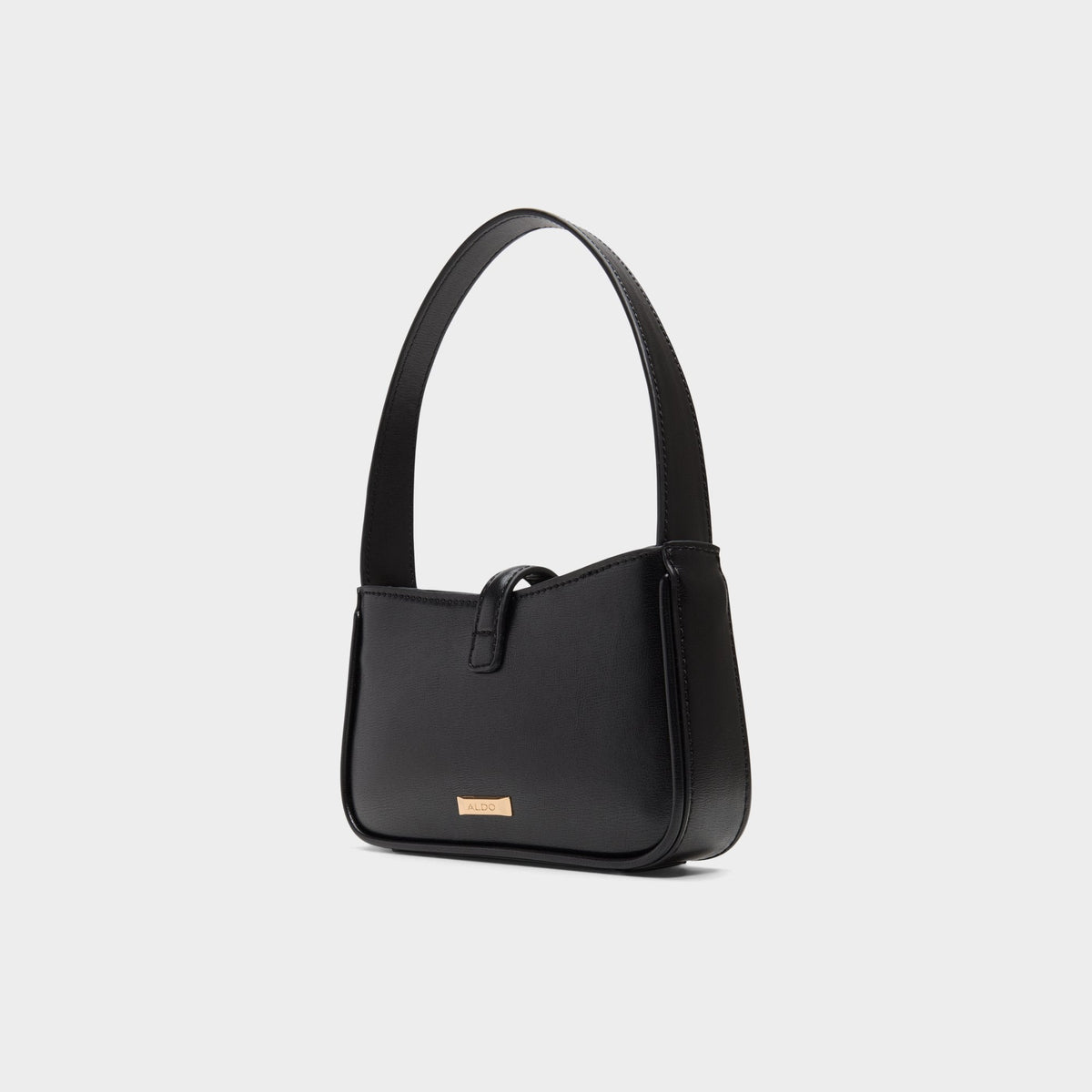Abrielle in Black - Shoulder bag | Aldo Signature