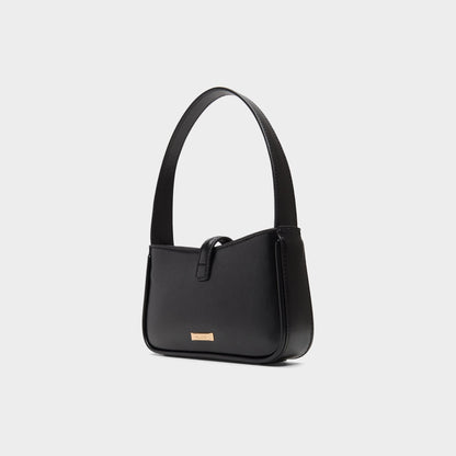 Abrielle in Black - Shoulder bag | Aldo Signature