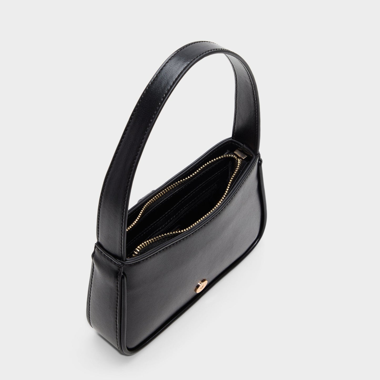 Abrielle in Black - Shoulder bag | Aldo Signature
