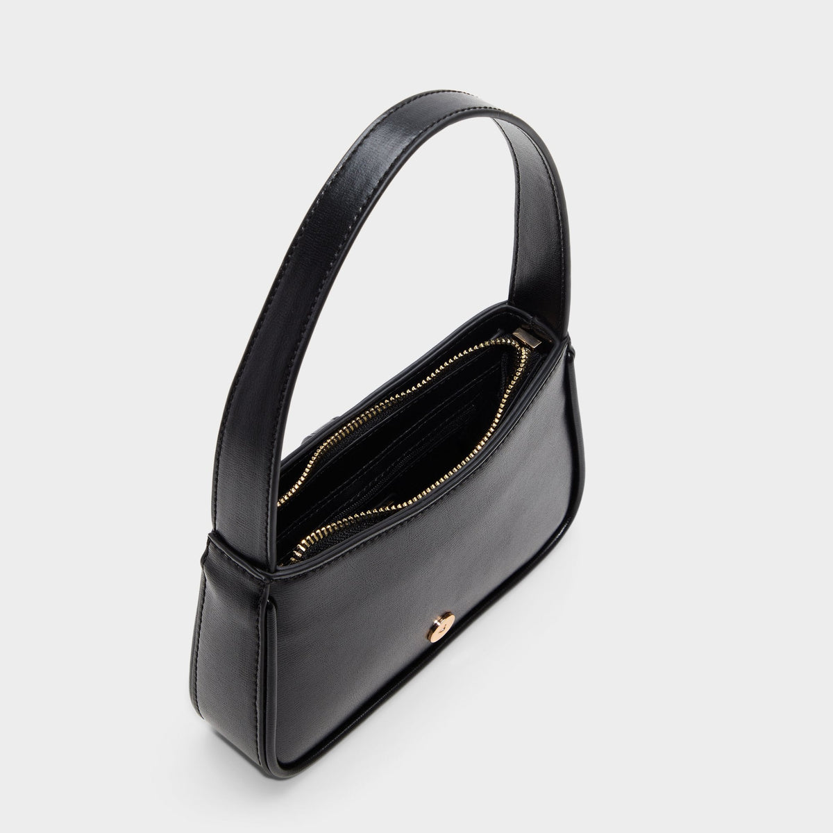 Abrielle in Black - Shoulder bag | Aldo Signature