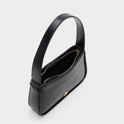 Abrielle in Black - Shoulder bag | Aldo Signature