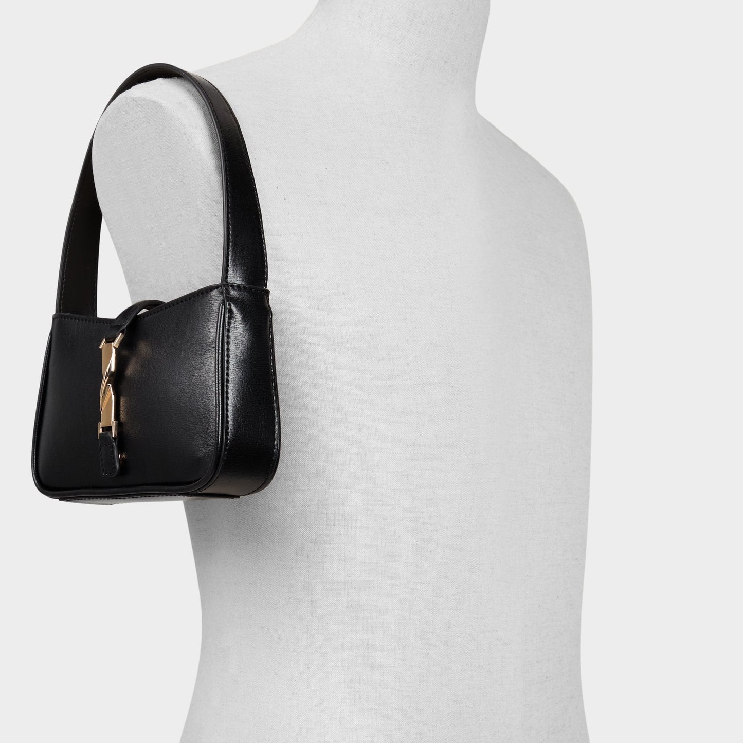 Abrielle in Black - Shoulder bag | Aldo Signature