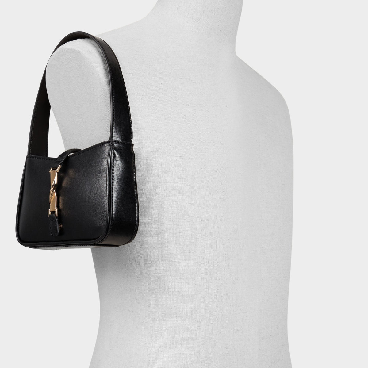 Abrielle in Black - Shoulder bag | Aldo Signature