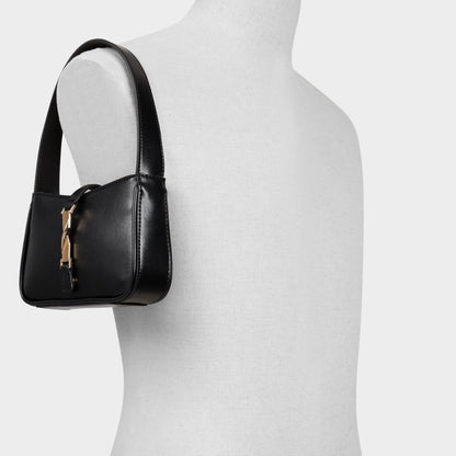 Abrielle in Black - Shoulder bag | Aldo Signature