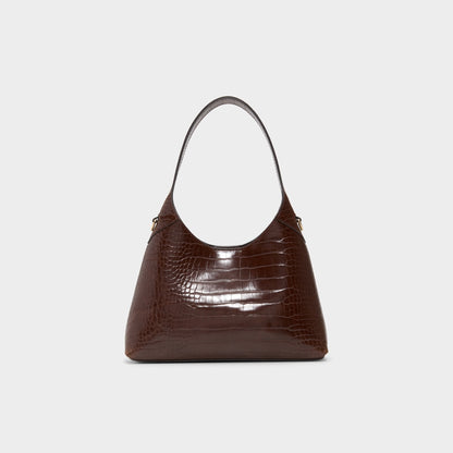 Smallharperr in Brown - Hobo bag | Aldo Classic