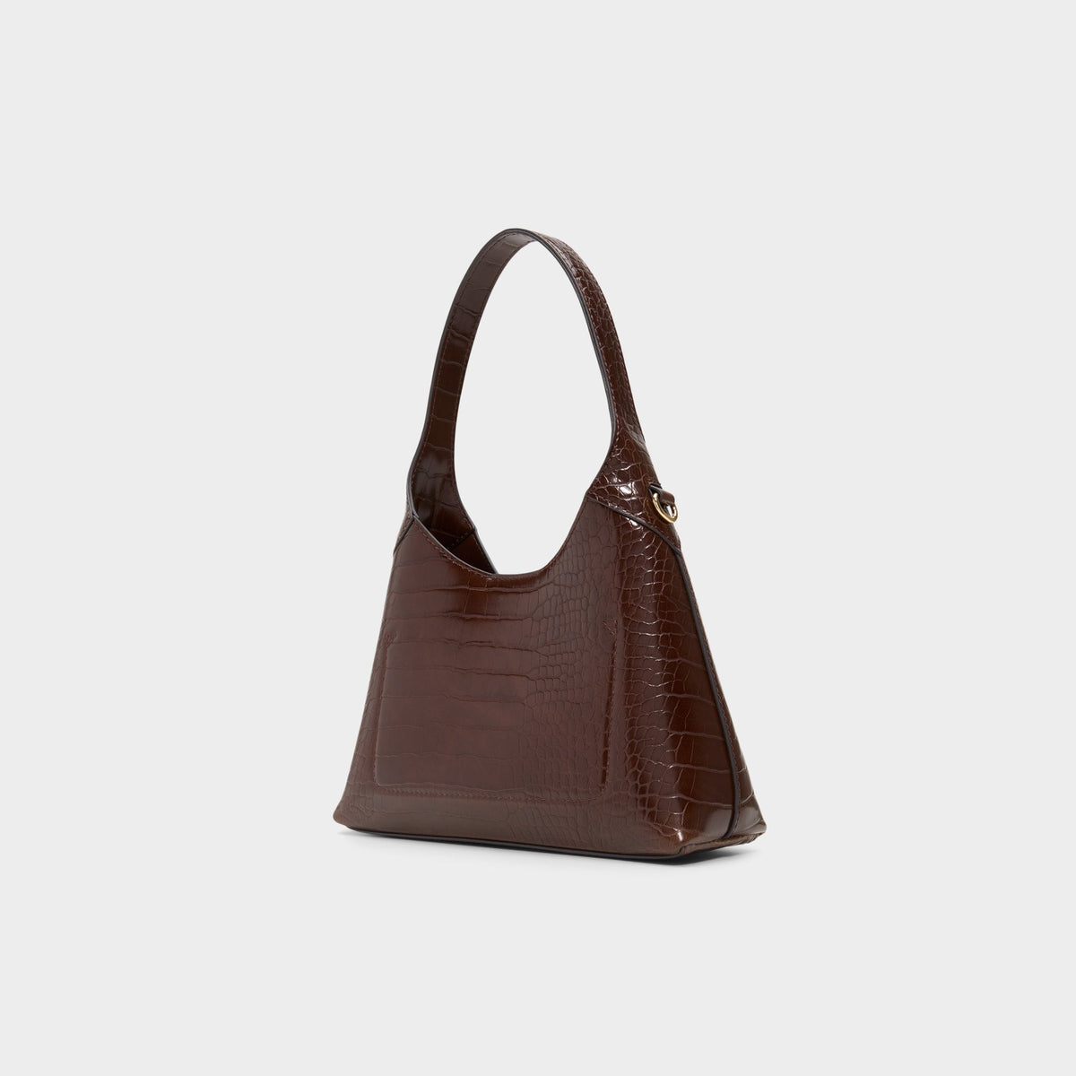 Smallharperr in Brown - Hobo bag | Aldo Classic