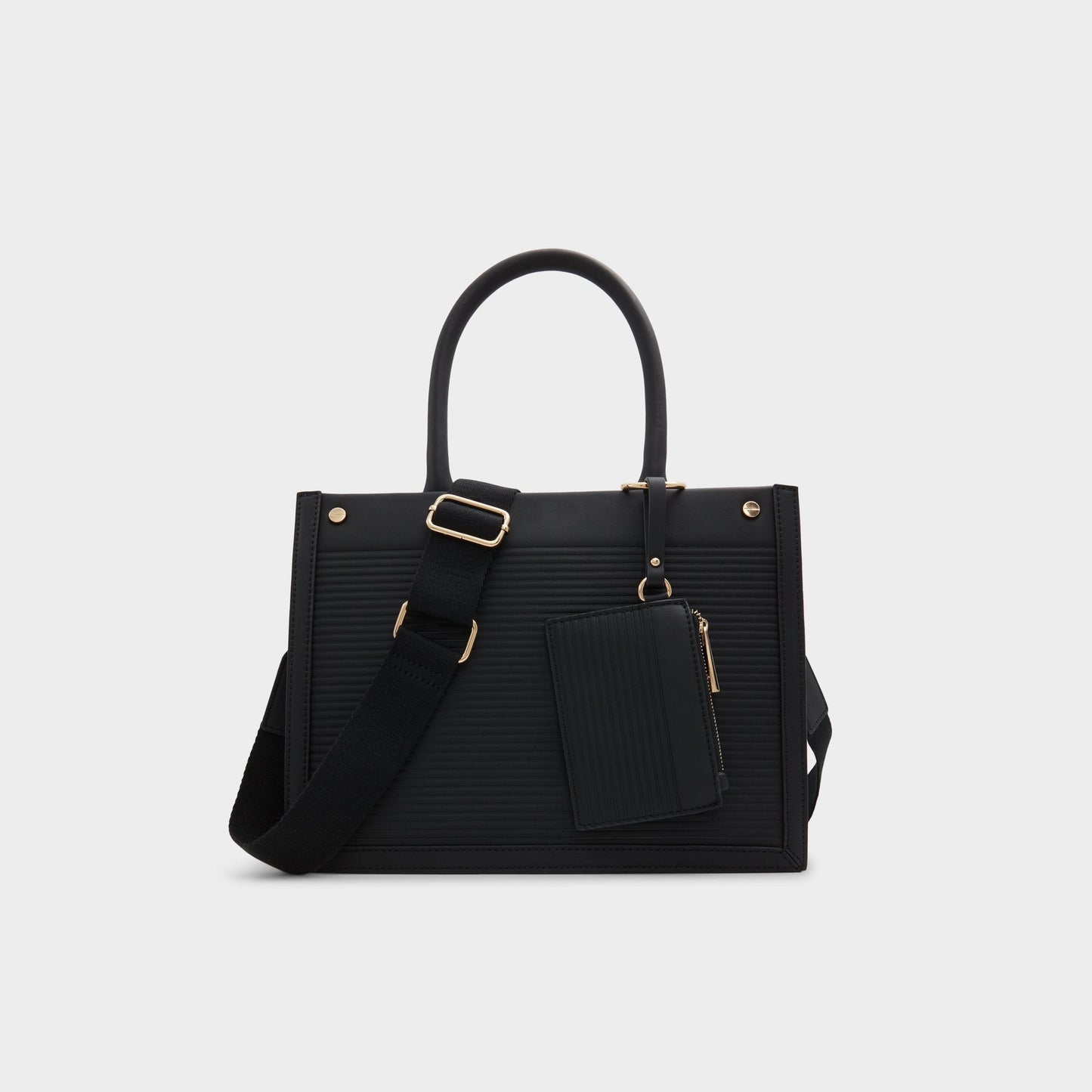 Daspiass in Black - Satchel bag | Aldo New