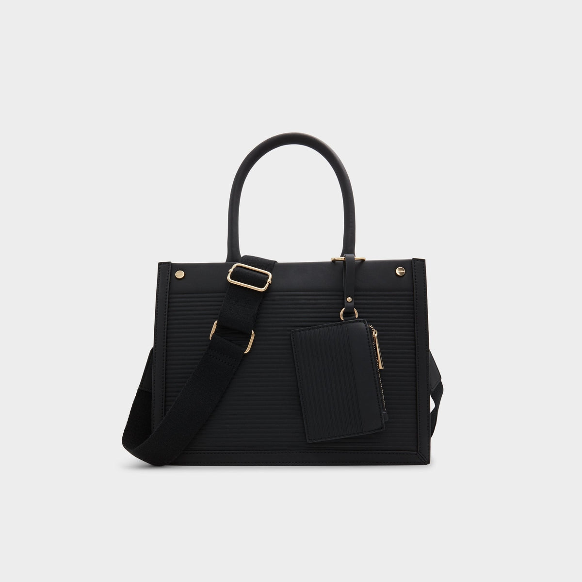 Daspiass in Black - Satchel bag | Aldo New