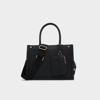 Daspiass in Black - Satchel bag | Aldo New