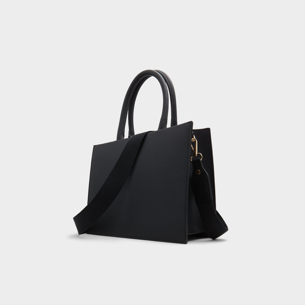 Daspiass in Black - Satchel bag | Aldo New