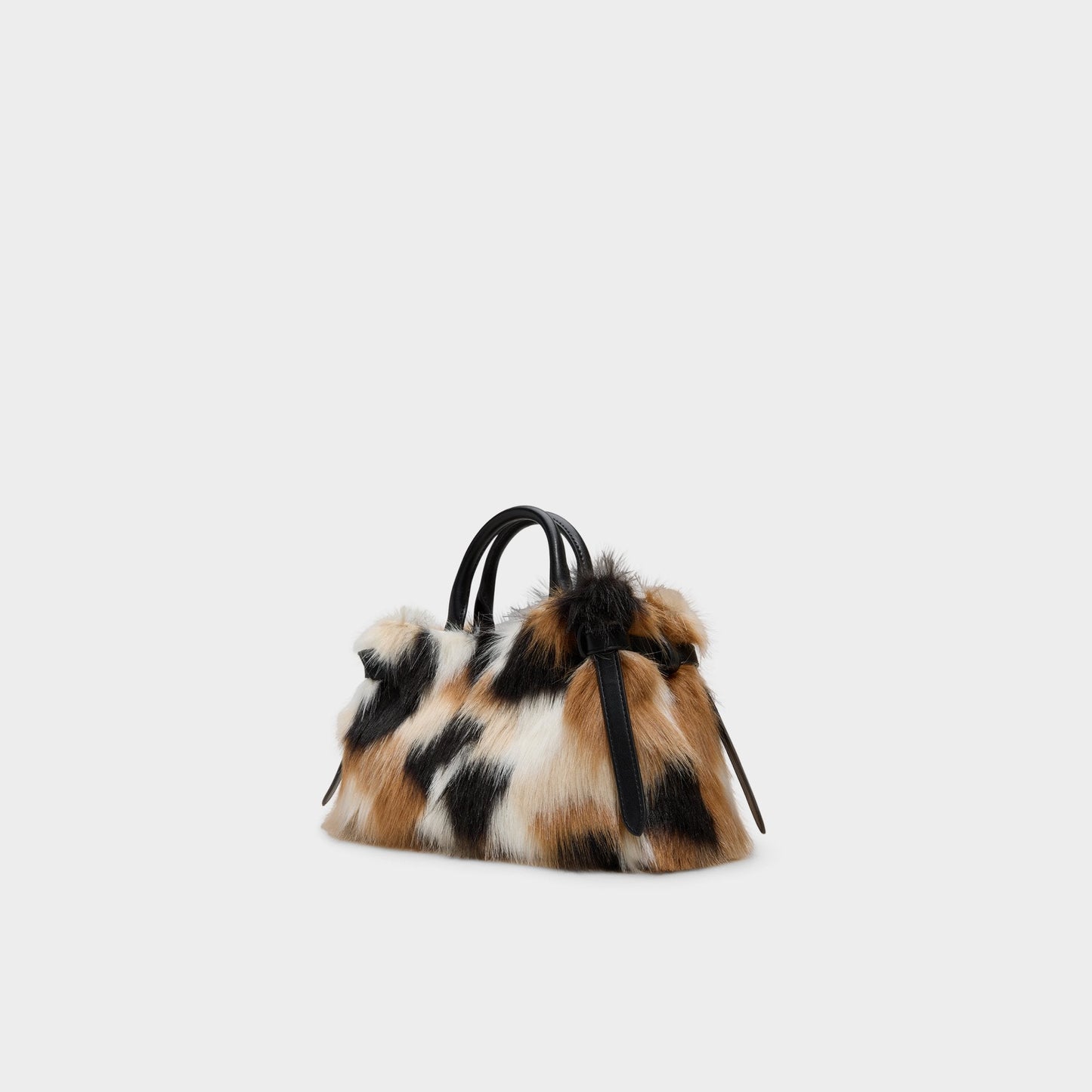 Leverr in Open Brown - Satchel bag | Aldo Featured