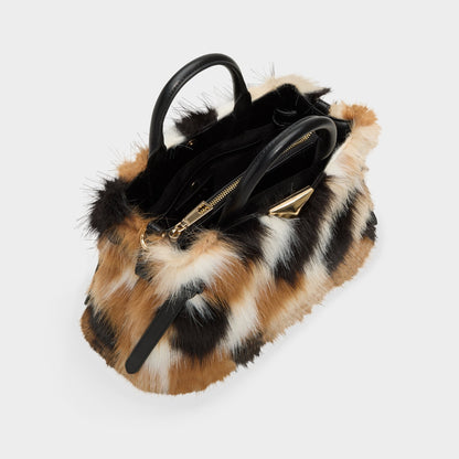 Leverr in Open Brown - Satchel bag | Aldo Featured