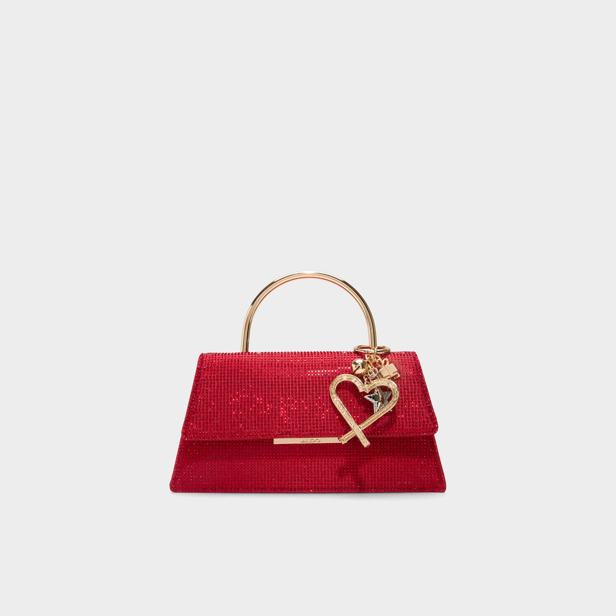 Candycanee in Red - Top handle bag | Aldo Trending