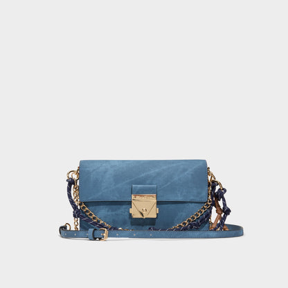 Evengeliaa Denim Women's Crossbody Bags - Crossbody bag | Aldo Best Seller
