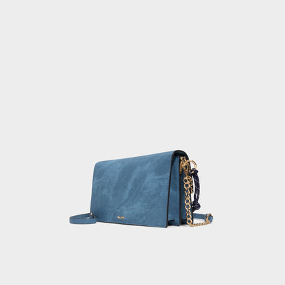 Evengeliaa Denim Women's Crossbody Bags - Crossbody bag | Aldo Best Seller