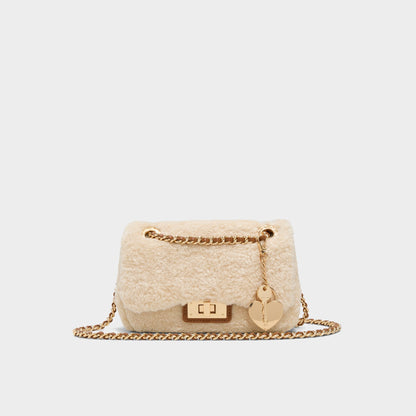 Tinybearr in Light Brown - Crossbody bag | Aldo Recommended
