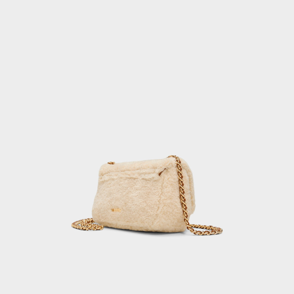 Tinybearr in Light Brown - Crossbody bag | Aldo Recommended