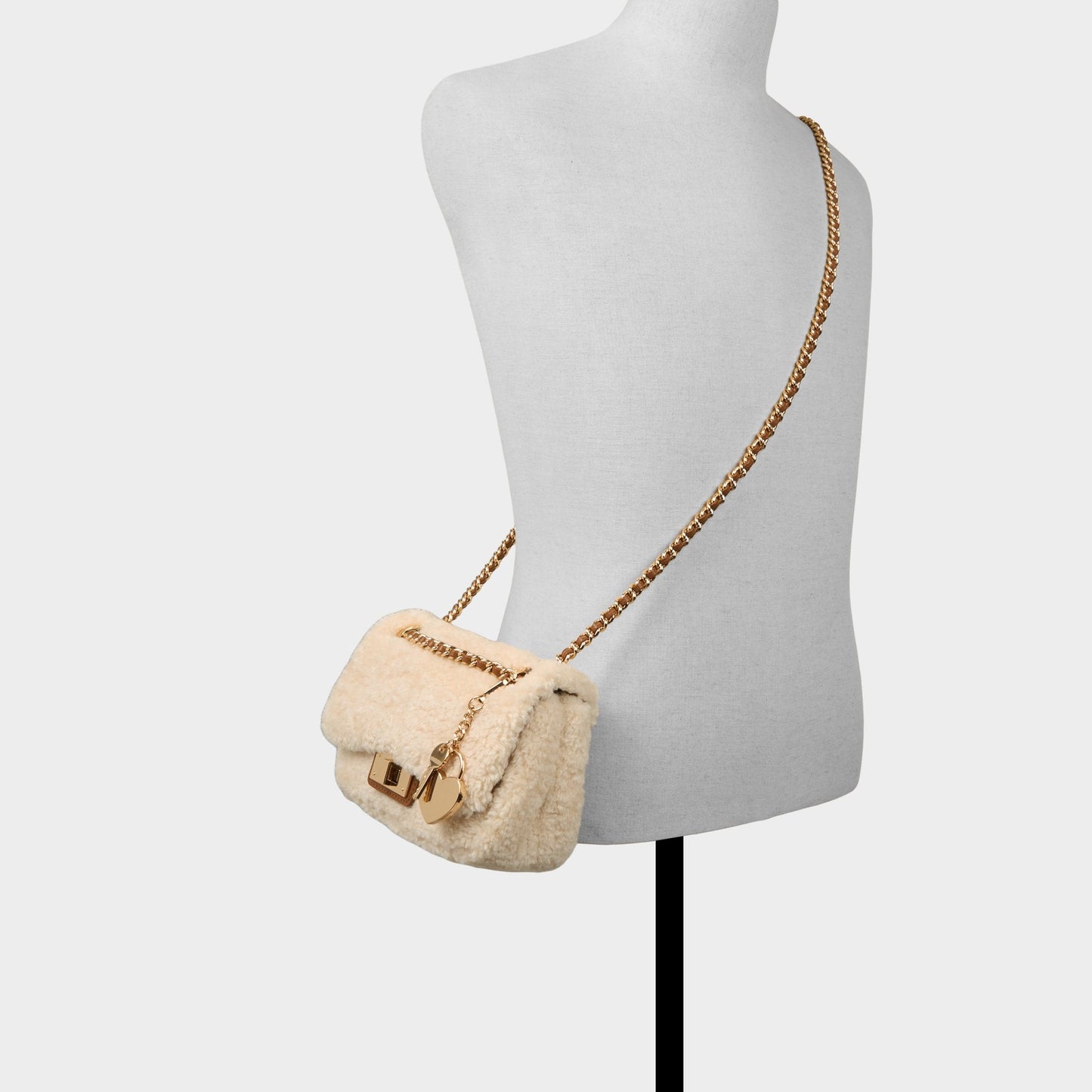Tinybearr in Light Brown - Crossbody bag | Aldo Recommended