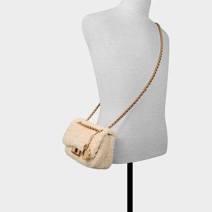 Tinybearr in Light Brown - Crossbody bag | Aldo Recommended