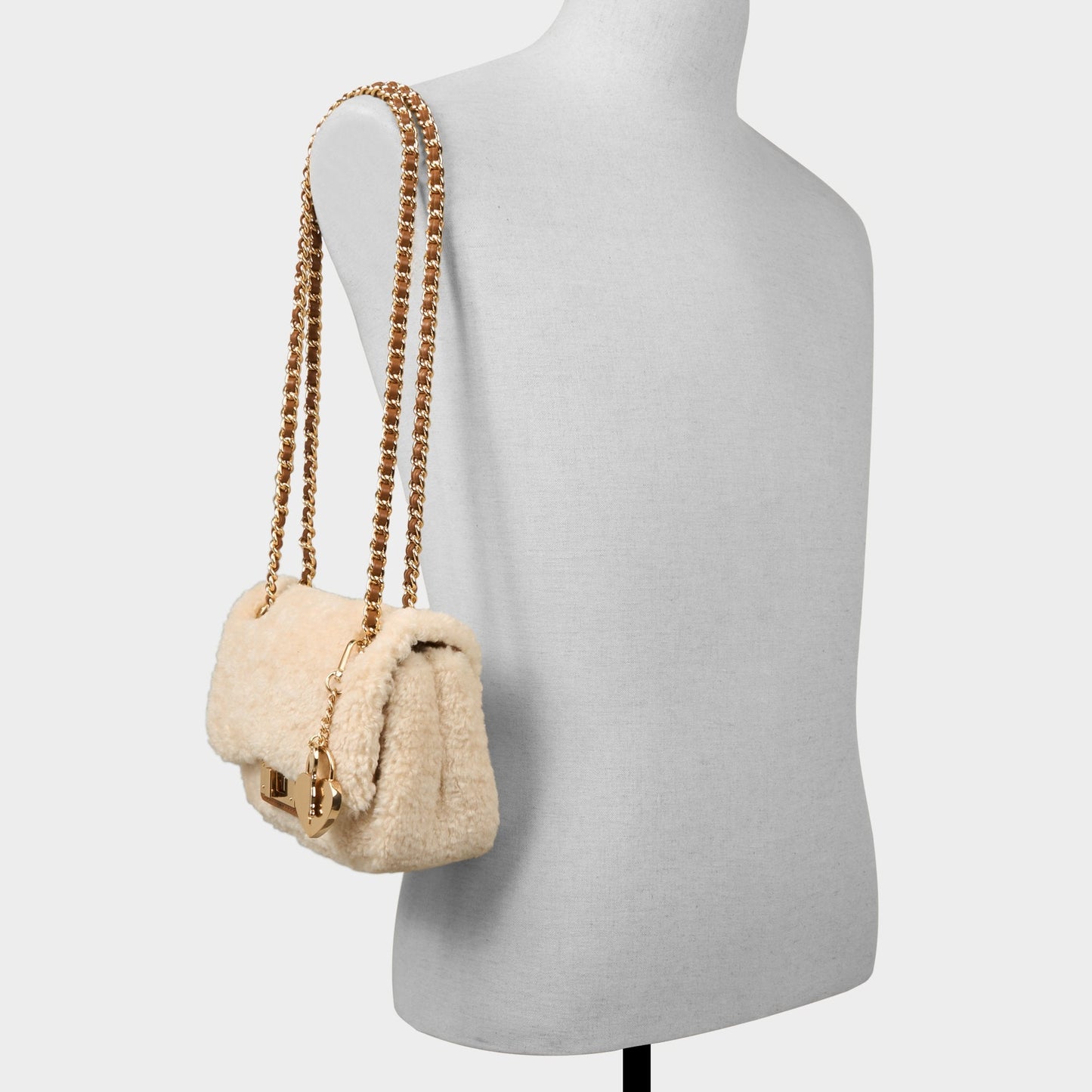 Tinybearr in Light Brown - Crossbody bag | Aldo Recommended
