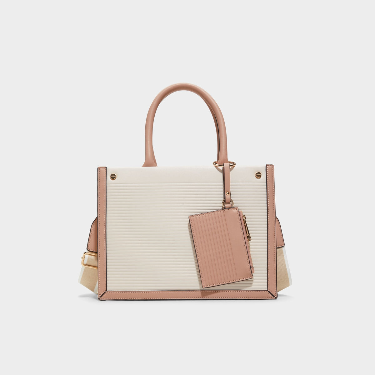 Daspiass Bone Women's Tote & Satchel bags - Satchel bag | Aldo Exclusive