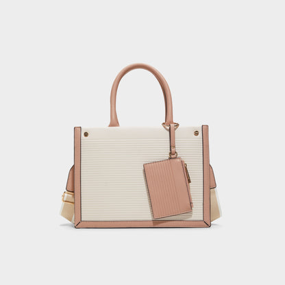 Daspiass Bone Women's Tote & Satchel bags - Satchel bag | Aldo Exclusive