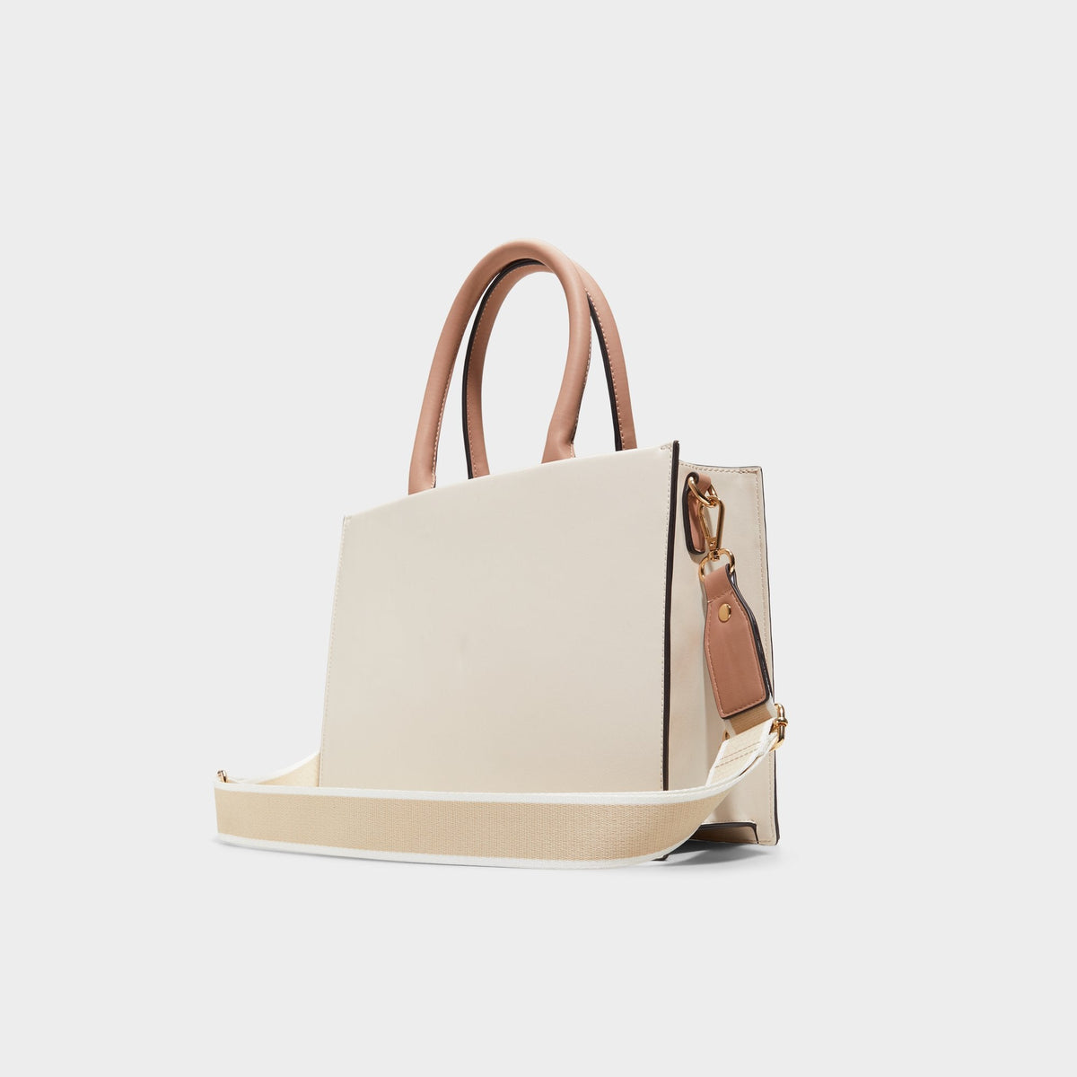 Daspiass Bone Women's Tote & Satchel bags - Satchel bag | Aldo Exclusive