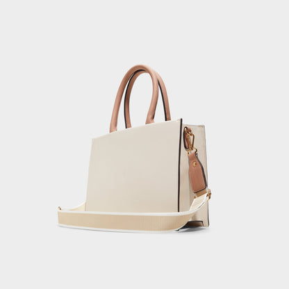 Daspiass Bone Women's Tote & Satchel bags - Satchel bag | Aldo Exclusive