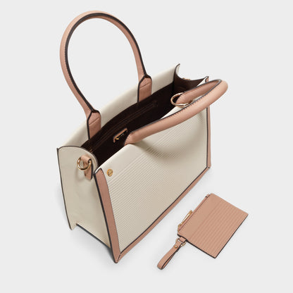 Daspiass Bone Women's Tote & Satchel bags - Satchel bag | Aldo Exclusive