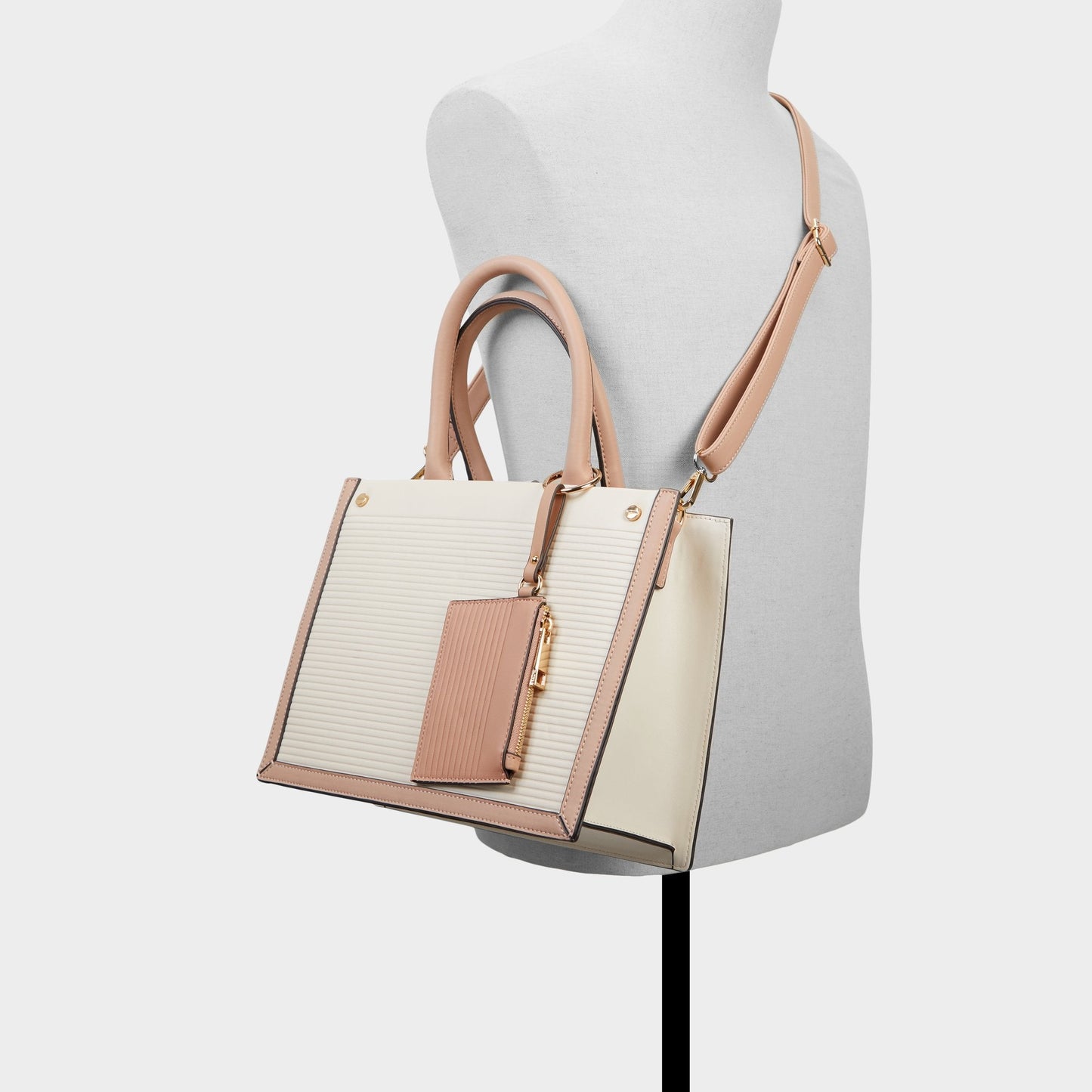 Daspiass Bone Women's Tote & Satchel bags - Satchel bag | Aldo Exclusive