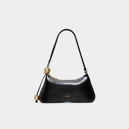 Amelliee in Black Overflow -  | Aldo Premium