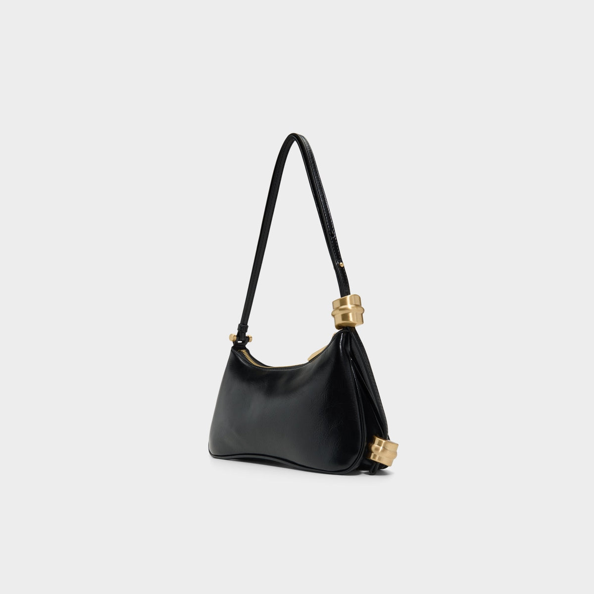 Amelliee in Black Overflow -  | Aldo Premium