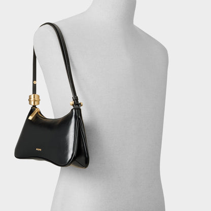 Amelliee in Black Overflow -  | Aldo Premium