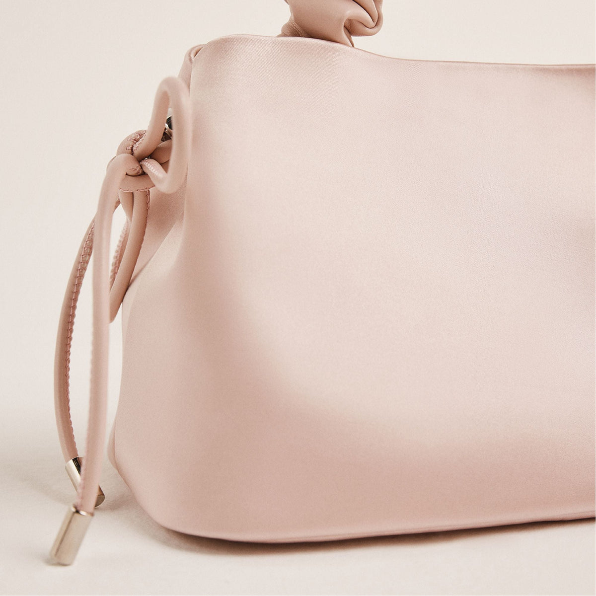 Primaballerinaa in Light Pink - Top handle bag | Aldo New