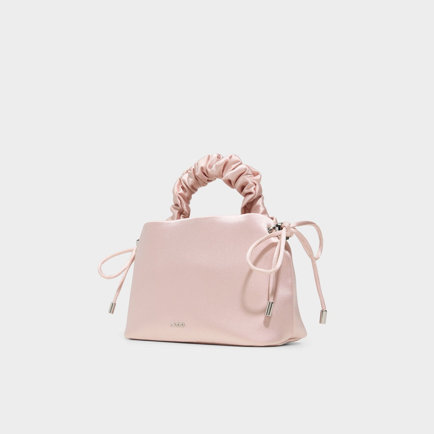 Primaballerinaa in Light Pink - Top handle bag | Aldo New